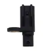 3M5T-2B372-Bd Es Adecuado para Ford C-Max Focus Sensor de Velocidad de Rueda ABS Par de Ruedas Traseras