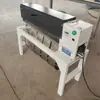 Separador de Aceite Tipo Banda de Acero Industrial Resistente a Altas Temperaturas Separador de Aceite y Agua Máquina Herramienta CNC Raspador de Aceite Removedor de Aceite Dispositivo de Eliminación de Aceite Flotante