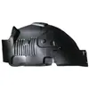 670009197 670009198 Guardabarros de Paso de Rueda Adecuado para Maserati Qp 2014-16