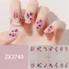ZX Estéreo Impermeable Gel para Uñas Sin Horneado Uña Uña Uña Uña Uña Uña Uña Uña Uña Uña Uña Uña Uña