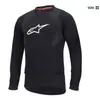 Maillot de manga larga para descenso, camiseta de cross de montaña, traje de motociclista, maillot de ciclismo de montaña, camiseta de manga larga para exteriores