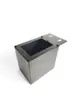 Caja de Montaje para Controlador de Velocidad de Motor WMB-SFK Accesorios SF Control de Velocidad Motor Caja de Control Universal