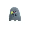 Juguetes para Perros Juguetes para Mascotas de Halloween Serie Divertida Juguetes con Sonido de Fantasma para Compañía y Entretenimiento Juguetes Interactivos para Mascotas # #