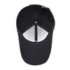 Gorra de béisbol de lona estilo coreano para hombre, gorra de ala larga para primavera y verano, gorra para el sol, gorra para montañismo al aire libre, pesca, moda