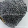 Hilo de cinta hueca, hilo hueco con purpurina, hilo dorado y plateado, cinta hueca, hilo de lentejuelas, hilo hueco, cinta hueca láser, venta al por mayor del fabricante