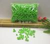Pompons de Cebola Mini, Pompons de Cebola Coloridos de Poliéster, Acessórios para Roupas, Materiais DIY para Jardim de Infância, 6mm