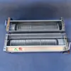 Ventilador de refrigeración de flujo cruzado para transformador tipo seco GFD/GFDD365-150/155 ventilador de refrigeración soplado superior soplado lateral