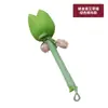 Martillo de Salud de Tulipán, Martillo de Ajenjo, Martillo de Masaje de Souvenir, Martillo de Masaje de Meridianos, Martillo de Moxibustión, Regalo de Vacaciones al por Mayor y Dropshipping