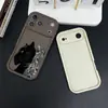 Funda Personalizada de Black Panther para iPhone 16 Anticaídas para Teléfono Móvil Apple 17Promax13 Europea y Americana 15Pro Personalizada 14