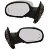 Adequado para espelho Chevrolet 20843106 20756774PFM