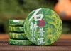 Té Pu'er de Yunnan Té Crudo Té Pu'er Old Ban Zhang Té Negro de Yunnan Té Blanco Té Saborizado Té Compacto Pastelito de Té Pequeño