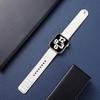 Aplicable a la serie Iwatch correa hebilla magnética inversa hebilla serie correa cuero clavo inverso Hebilla esfera de 40-49 mm