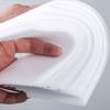 Tiras Depilatórias Grossas Descartáveis Transfronteiriças, 100 Folhas de Papel Depilatório de Tecido Não Tecido, Grandes Quantidades em Estoque