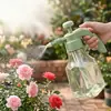 Regadera de jardín presurizada de alta capacidad, botella rociadora de presión de aire, desinfección doméstica, riego de flores y herramienta para el cuidado de plantas