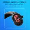 99485334 Adecuado para motor de elevalunas eléctrico de coche Iveco, agitador de ventana eléctrico, motor de elevación de ventana