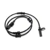 A2465402510 venda quente alta qualidade sensor ABS para Mercedes-Benz Classe A W176 sensor de velocidade