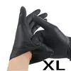 Guantes desechables de nitrilo para ventas transfronterizas, exclusivamente para Amazon, TikTok, Xiyin, Temu y Ozon, alta elasticidad y resistencia al aceite