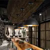Lámpara Colgante Moderna Minimalista Nórdica para Comedor, Tienda de Té con Leche, Restaurante Buffet, Oficina, Decoración de Comedor, Iluminación para Proyectos Comerciales