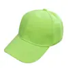 Gorra de béisbol se puede fijar impresión de logo impresión figura bordado gorra niños estudiantes Mao Qing publicidad ocio sombrero para el sol