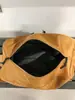 Venta Caliente Transfronteriza Color Sólido Alto Valor Ropa de Trabajo Deportiva Bolso Cruzado para Hombres Viajes Cortos Bolso de Equipaje para Mujeres Gama Alta Venta al por Mayor
