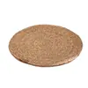 Taburete de Pier Pu Cojín de estera de Buda Esterilla de ratán Tela Esponja Arrodillarse Adoración Meditación Adoración a Buda Engrosado Hogar