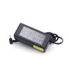 Adaptador para Laptop 40W 19V 2.1A 2.5*0.7mm Internet Cargador de Computadora Universal