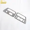 Adecuado para Modelos Nio 26 Es8 Luz de Lectura del Maletero Cubierta del Altavoz Parche Decorativo Accesorios Interiores Suministros Automotrices