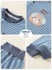 Ropa para Niños Recién Nacidos Ropa y Pantalones de Otoño para el Hogar Niños y Niñas Pijamas de Otoño e Invierno Ropa Interior para Niños Ropa y Pantalones de Otoño