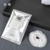 Cepillo de dientes desechable para hotel, suministros de viaje, pasta de dientes, kit de costura, afeitadora, peine, juego de lavado, venta al por mayor simple
