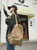 2026 Bolso Tote de Lona Color Sólido Personalizado Bolsos de Mano para Mujer de Temperamento Nicho para Uso Diario Bolso de Hombro Único Bolso de Axila Bolso Pequeño
