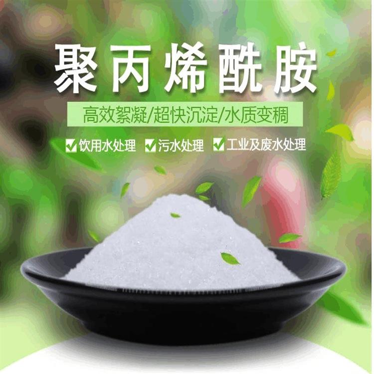 聚丙烯酰胺 (6)