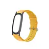 Xuanyin es adecuado para la pulsera Google Fitbit Air con correa de lona tejida