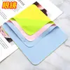 Pano de Limpeza para Joias, Pano para Óculos, Pano de Microfibra Camurçado, Pano de Limpeza, Pano Anti-Embaçante para Óculos, Pano de Limpeza para Celular