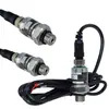 Conversor de Frequência de Três Cristais com Sensor de Pressão de Bomba d'Água Pt-506 Sistema de Dois Fios 24V4-20Ma 0-10Bar