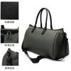 Bolsa de Viaje Grande de Estilo Japonés, Bolsa de Equipaje Cruzada, Bolsa de Viaje Portátil, Almacenamiento de Ropa a Prueba de Humedad, Bolsa para Empacar Mudanzas