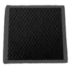 Guantes Mágicos de Barro con Forma de Diamante Hongpengfa, Toalla para Fregar Barro, Guantes de Malla para Lavado de Autos, Paño para Fregar Barro de Limpieza de Autos, Guantes para Fregar Barro