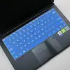 Aplicable a la computadora portátil Mechanical Revolution S2 Air IR Exclusive Edition de 14 pulgadas R5-4600H, película protectora para teclado