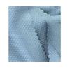 Malla hexagonal de fútbol, de secado rápido, antibacteriana, suave, ecológica, resistente al desgaste, para sombreros, guantes, camisetas, ropa deportiva para exteriores.