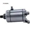 Cb 250 Partida Elétrica Prata(11 dentes) Serve para Atv Hx250 Sb250 200cc 250cc