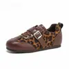 Zapatillas de entrenamiento retro alemanas para mujer, nuevo modelo otoño 2026, suela blanda, cómodas, versátiles zapatillas deportivas casuales, zapatillas de moda de suela plana Forrest Gump