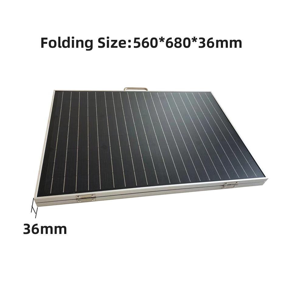 folding 120w-5