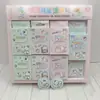 Pegatinas Redondas Infantiles de Verano, Pegatinas de Esencia de Aceite de Plantas Capibara, Pegatinas Lindas de Gato Mascota para Ropa, Lote de Regalo