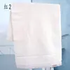 Toalla Dorada Algodón Puro Hombres y Mujeres Lisa Algodón Suave Pareja Hogar Engrosada Absorbente de Agua Secado Rápido Toalla Facial Venta al Mayoreo