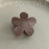 Presilha de cabelo de cabeça para trás da moda, tiara de cabeça de princesa, grampo de cabelo versátil para temperamento feminino, grampo de tubarão simples