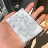1 peça-Textura Macia Espremer Espinha Brinquedo de Apertar Design Sensorial Brinquedo Reutilizável Super Macio Fidget Aliviar Ansiedade Brinquedo Descompressão Presente