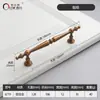 Ocali Manijas de Muebles Minimalistas Franceses Manijas de Puerta de Gabinete Cajón de Gabinete Ferretería de Wenzhou Estilo Vintage