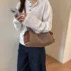 2026 Bolso Tejido Casual de Verano de Moda para Mujer, Bolso de Hombro Cruzado Versátil Simple a la Moda para el Trabajo