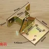 Fabricante Original de Móveis Multifuncionais, Dobradiças Articuladas para Mesas de Jantar, Acessórios de Ferragens Dobráveis e Articuláveis Ocultos