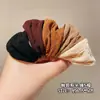 Diadema Elástica Duradera para el Cabello para Mujer, Nuevo Estilo 2025 con Acabado de Alta Gama, Cuerda para Cola de Caballo, Diadema, Accesorio para el Cabello