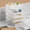 Organizador de Arquivos de Mesa de Escritório Prateleira de Armazenamento Classificação por Assunto Mesa de Estudante Livros Suporte Vertical de Livros Multicamadas